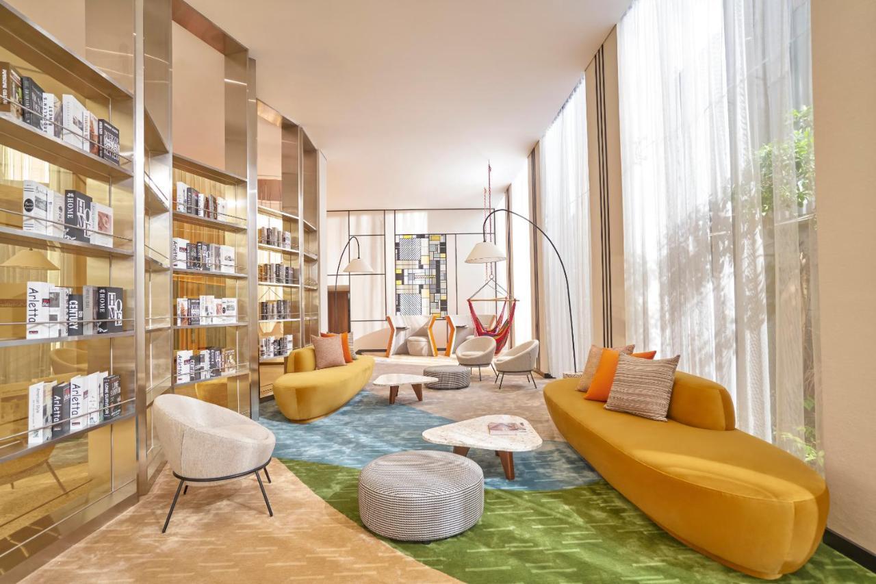Oakwood Hotel & Apartments Saigon Ho Chi Minh-Byen Eksteriør billede