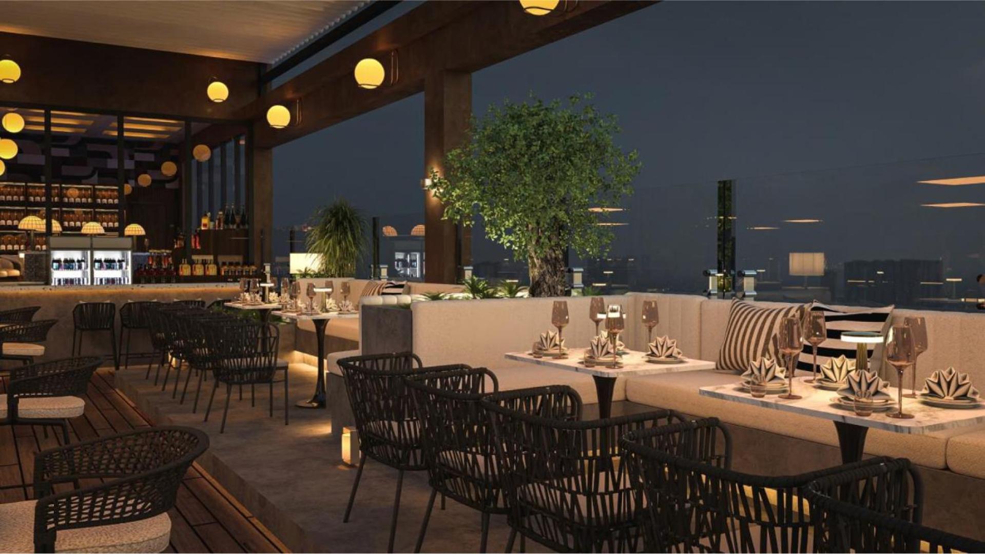 Oakwood Hotel & Apartments Saigon Ho Chi Minh-Byen Eksteriør billede