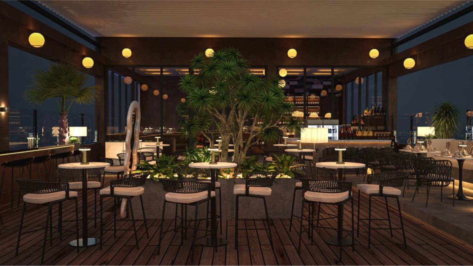 Oakwood Hotel & Apartments Saigon Ho Chi Minh-Byen Eksteriør billede